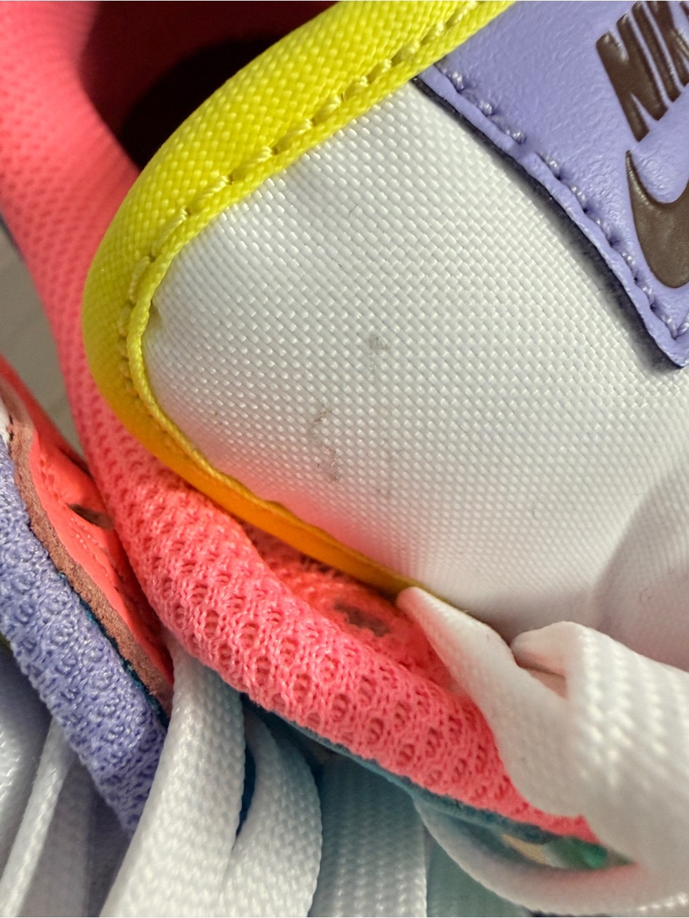 Nike Dunks Low SE Candy. Wore a handful of times. - Picture 2 of 7